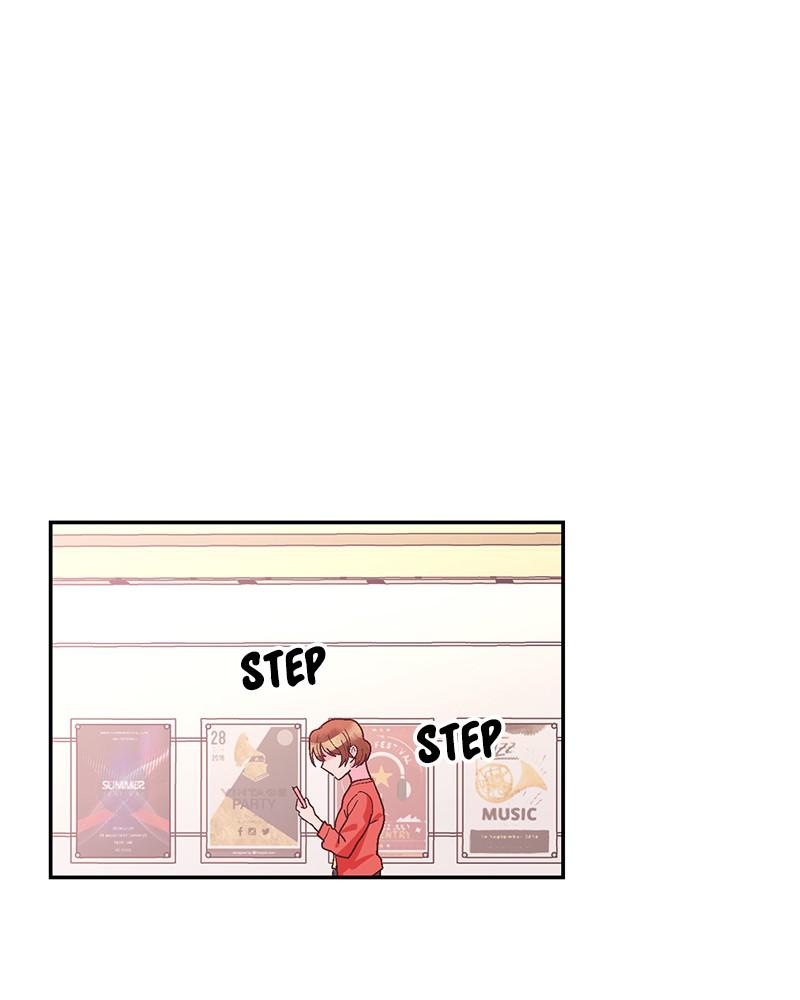 Read The Makeup Remover EN Manga Online