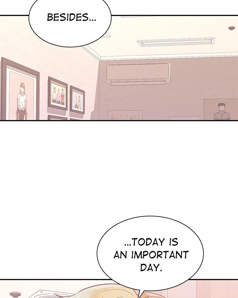 Read The Makeup Remover EN Manga Online