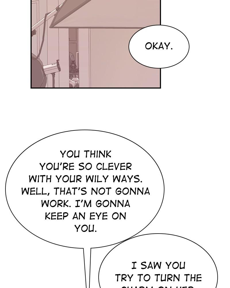 Read The Makeup Remover EN Manga Online