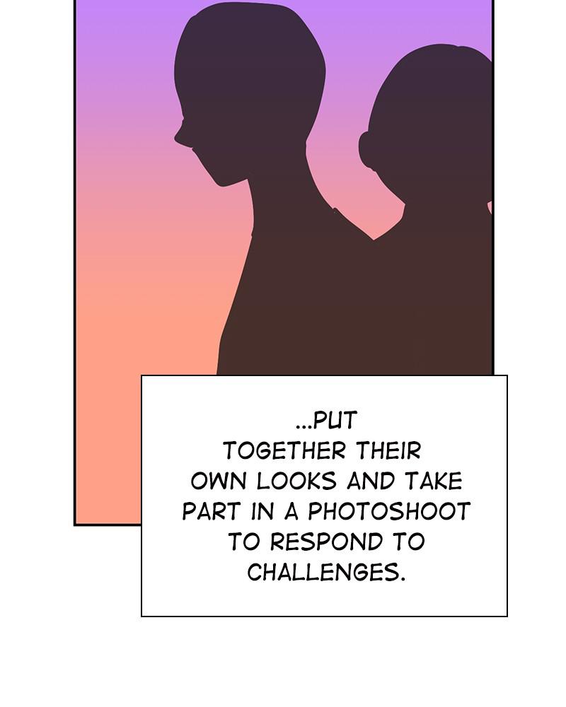 Read The Makeup Remover EN Manga Online