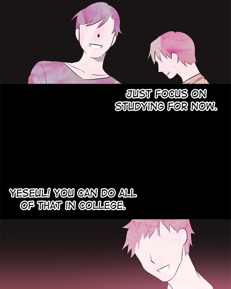 Read The Makeup Remover EN Manga Online