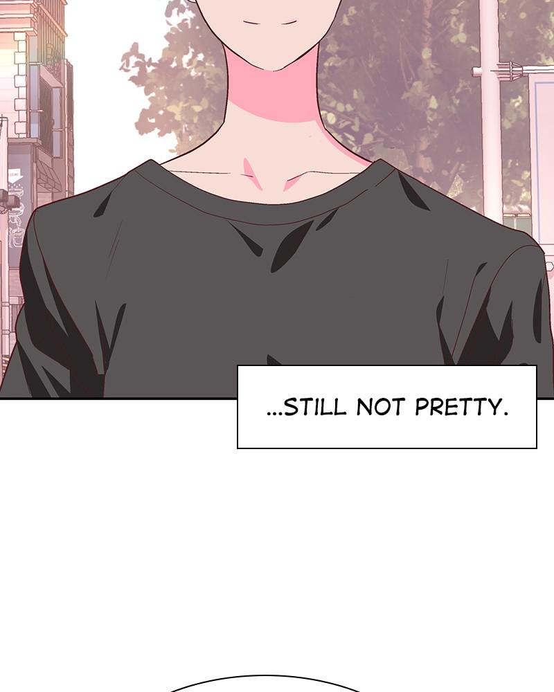 Read The Makeup Remover EN Manga Online