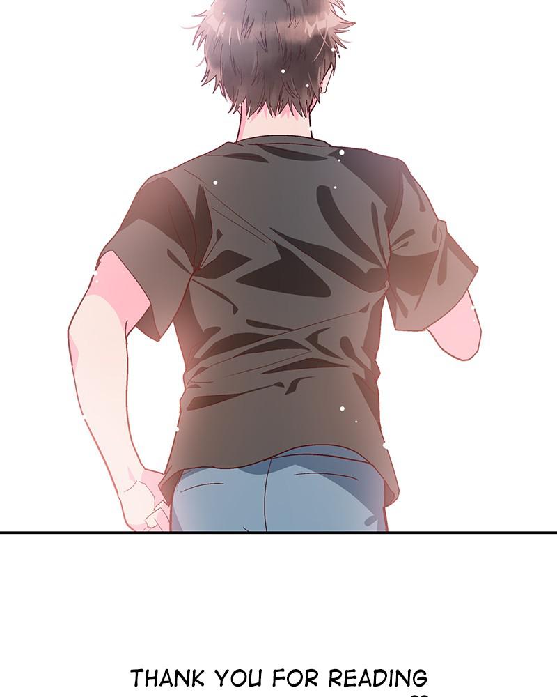 Read The Makeup Remover EN Manga Online