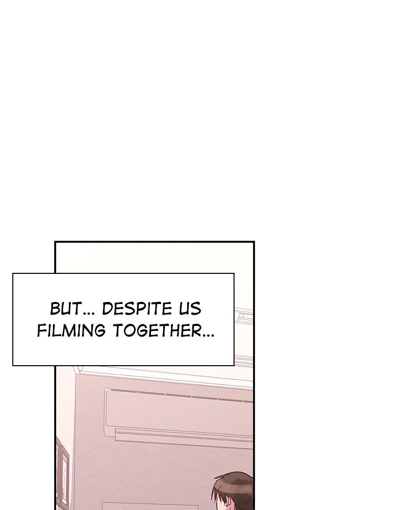 Read The Makeup Remover EN Manga Online