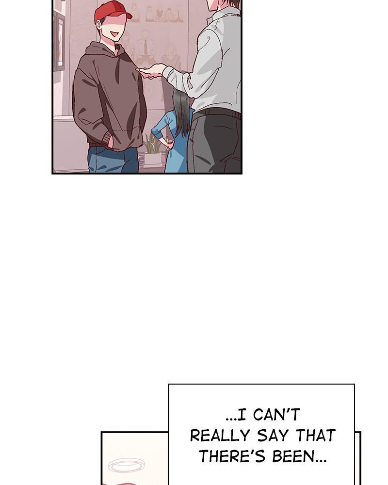 Read The Makeup Remover EN Manga Online