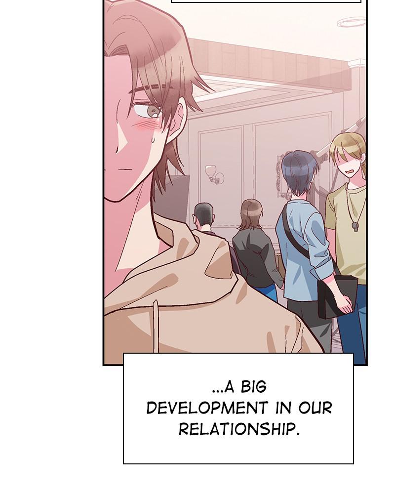 Read The Makeup Remover EN Manga Online