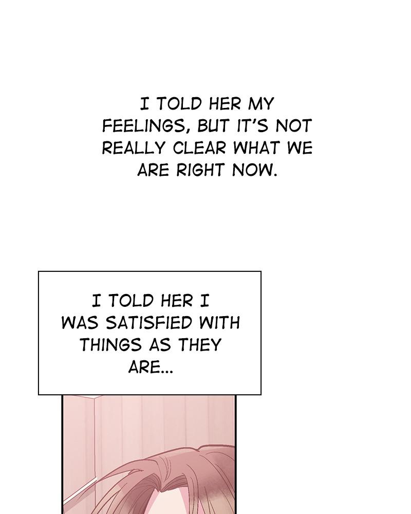 Read The Makeup Remover EN Manga Online