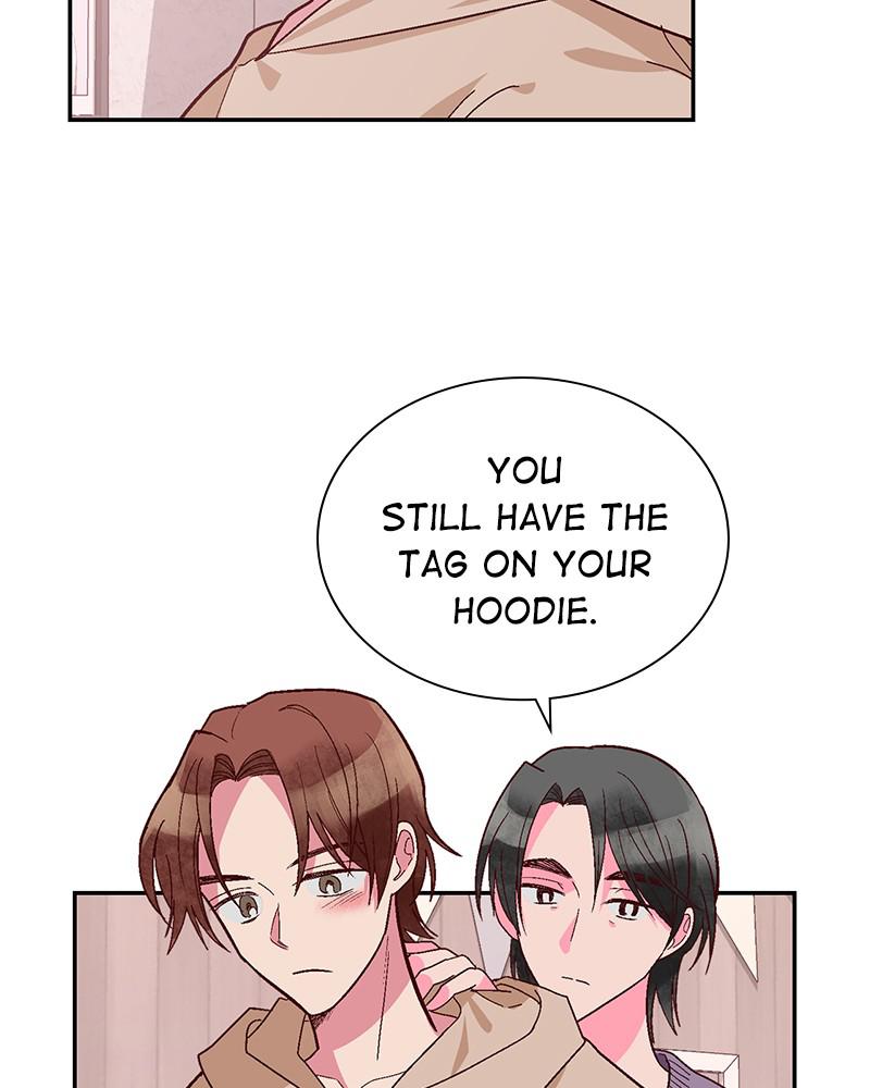 Read The Makeup Remover EN Manga Online