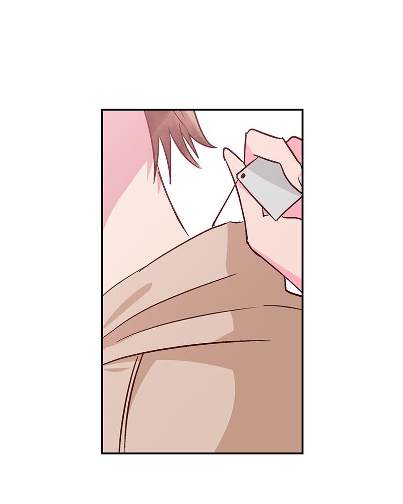 Read The Makeup Remover EN Manga Online