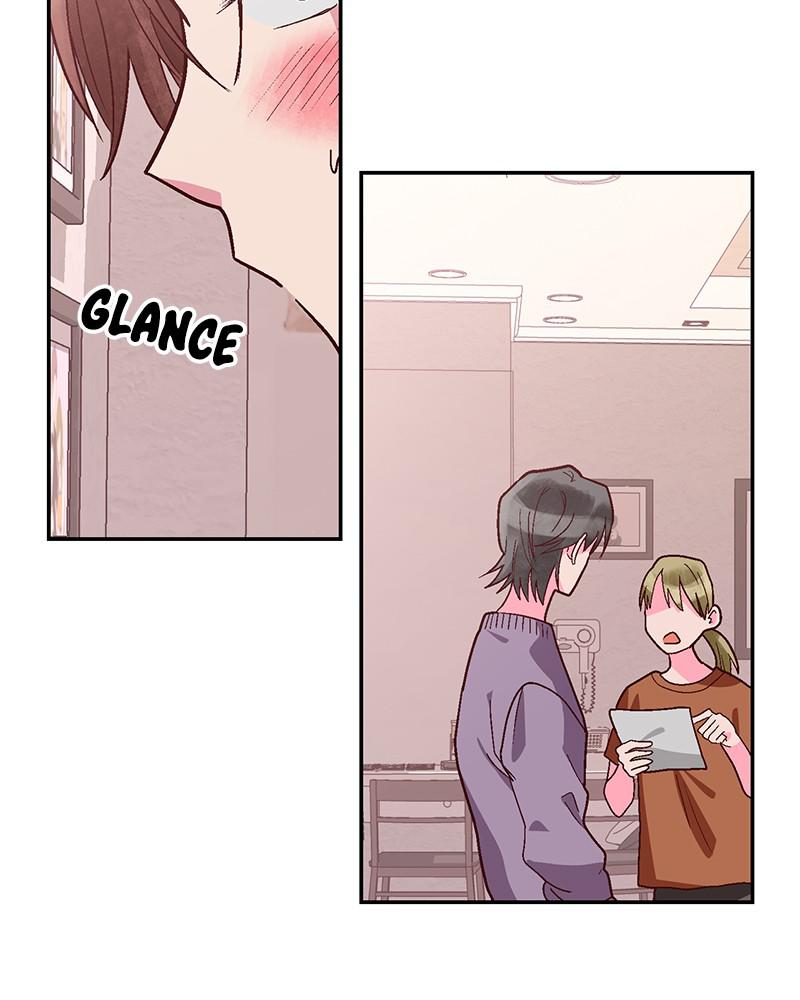 Read The Makeup Remover EN Manga Online