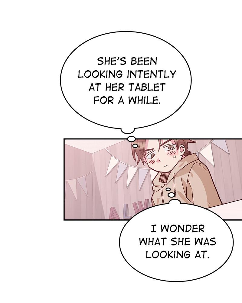 Read The Makeup Remover EN Manga Online