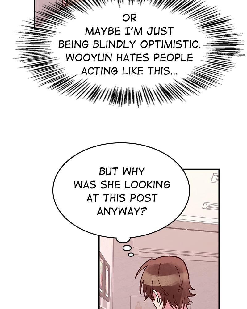 Read The Makeup Remover EN Manga Online