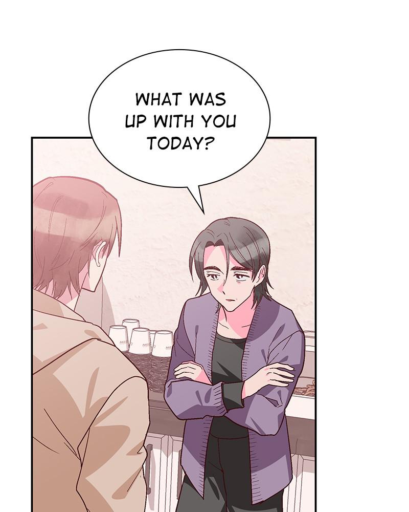 Read The Makeup Remover EN Manga Online