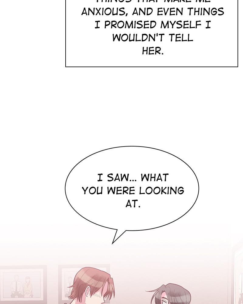 Read The Makeup Remover EN Manga Online