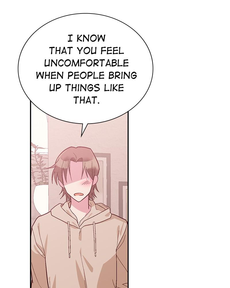Read The Makeup Remover EN Manga Online
