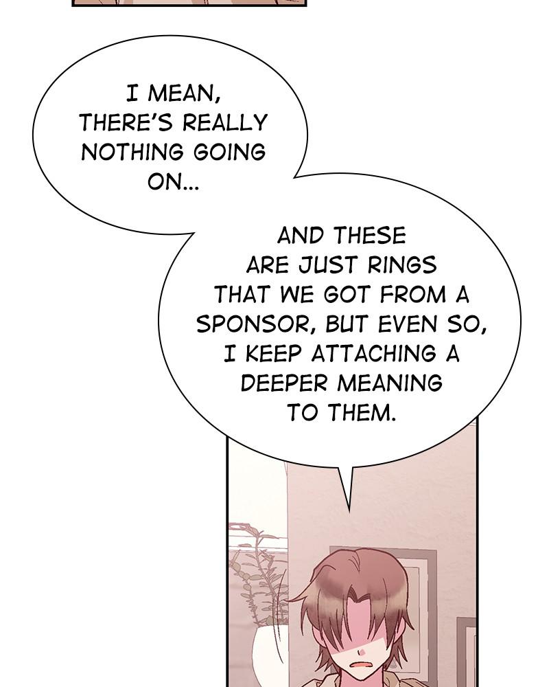 Read The Makeup Remover EN Manga Online