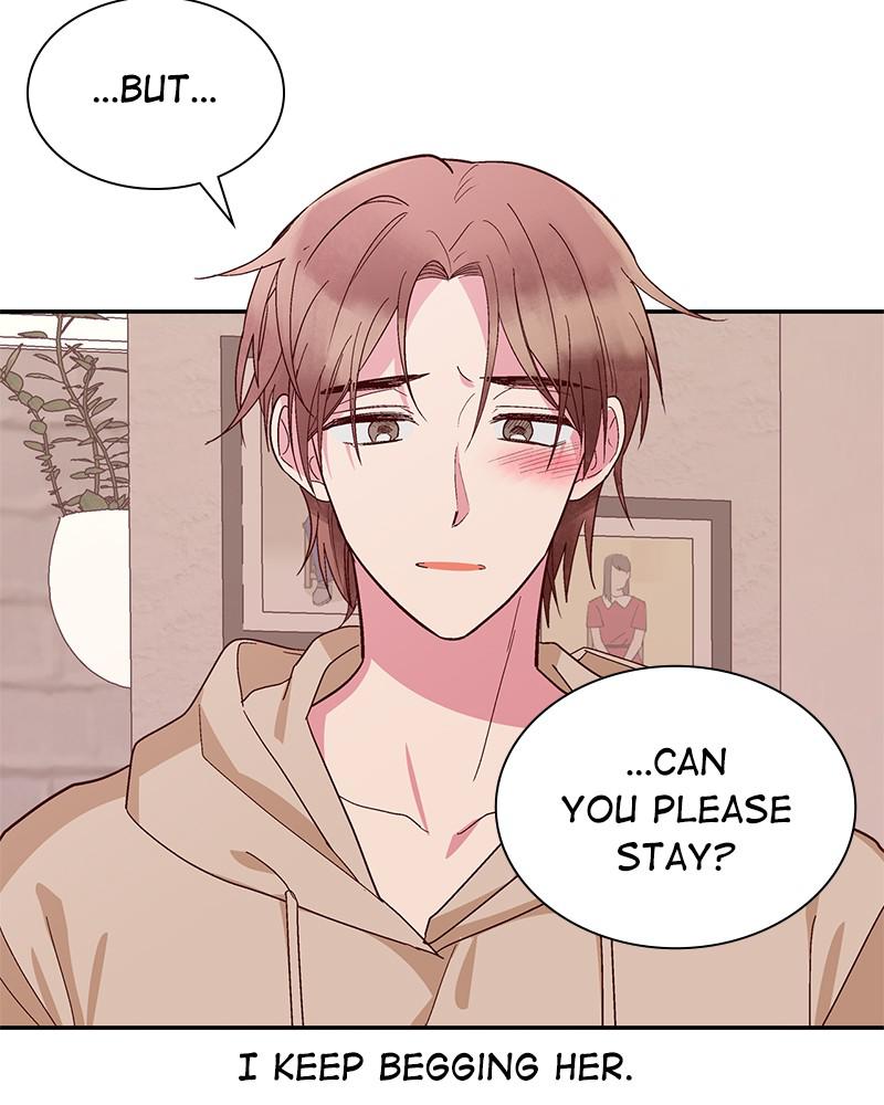Read The Makeup Remover EN Manga Online
