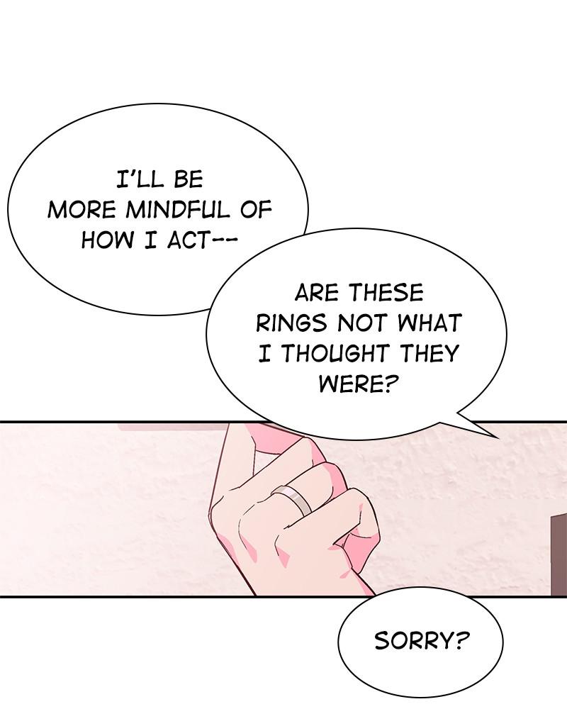 Read The Makeup Remover EN Manga Online