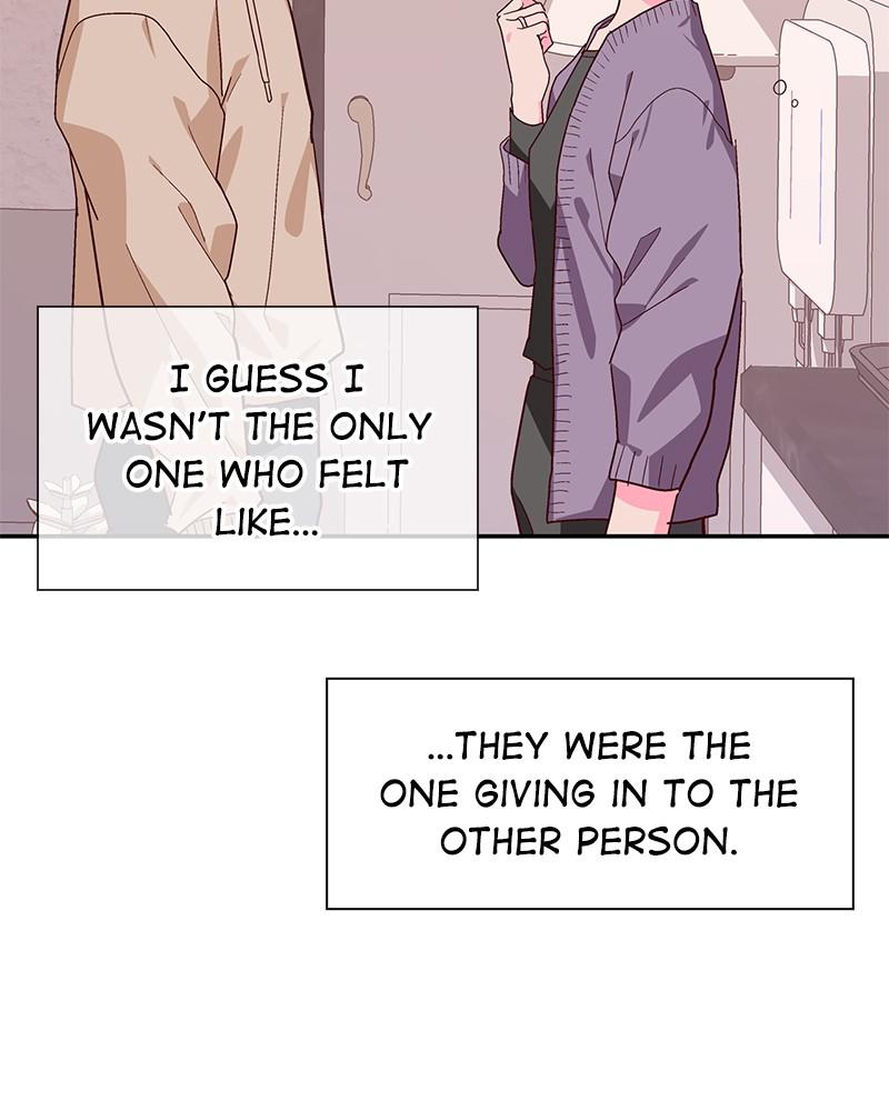 Read The Makeup Remover EN Manga Online