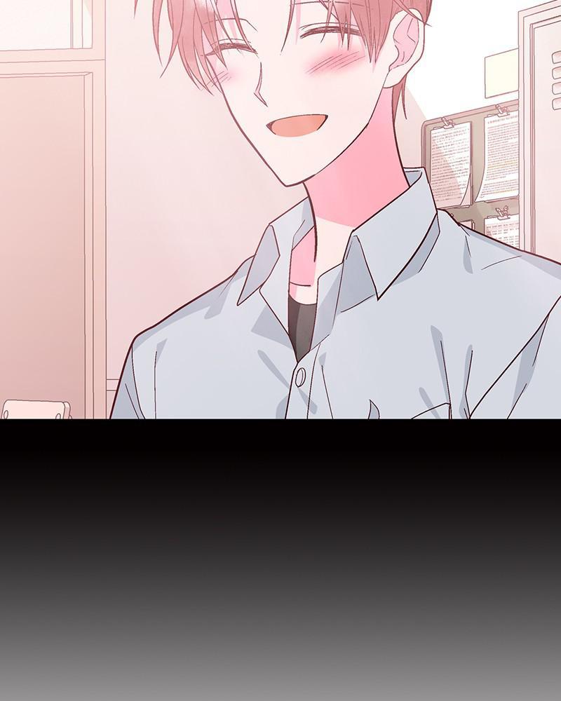 Read The Makeup Remover EN Manga Online