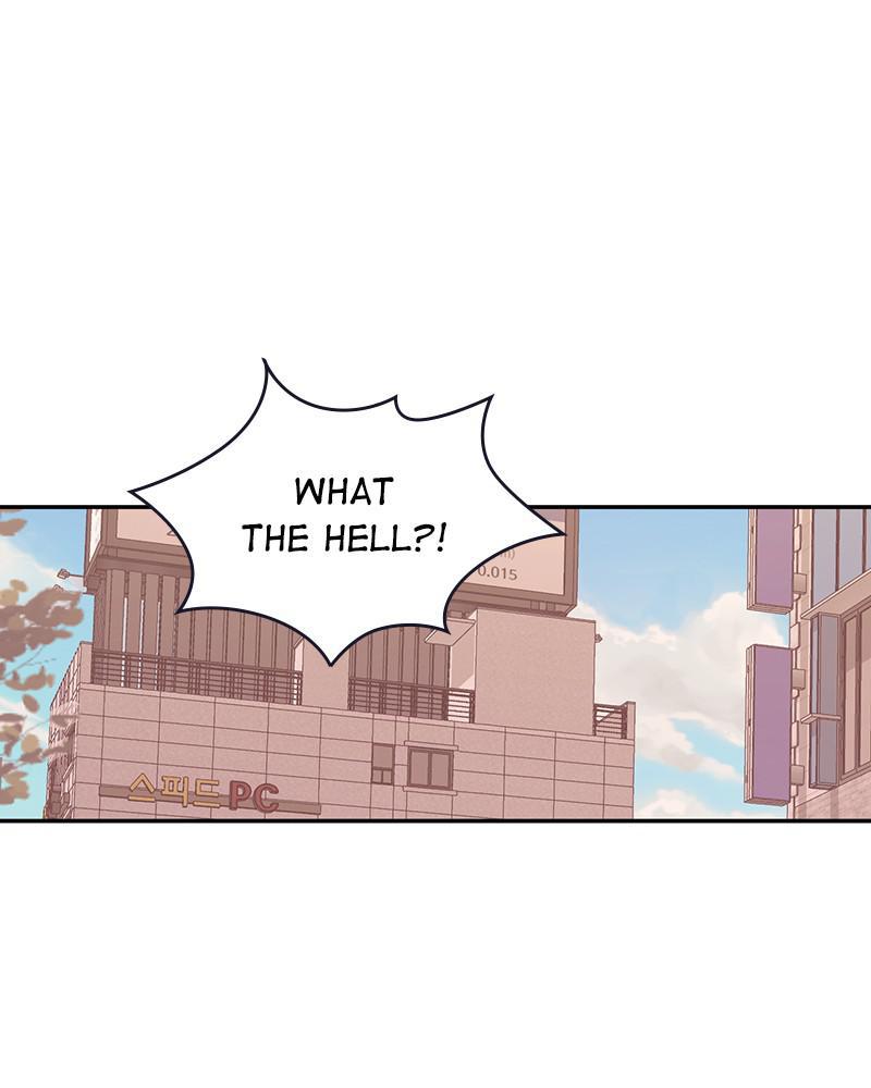 Read The Makeup Remover EN Manga Online