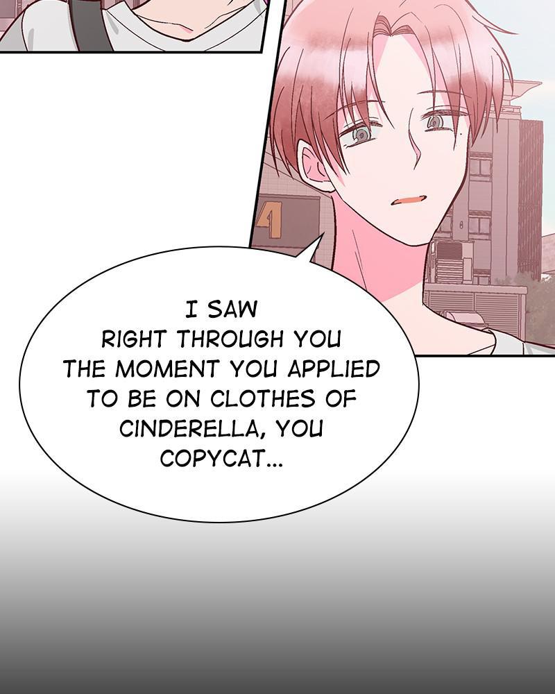 Read The Makeup Remover EN Manga Online
