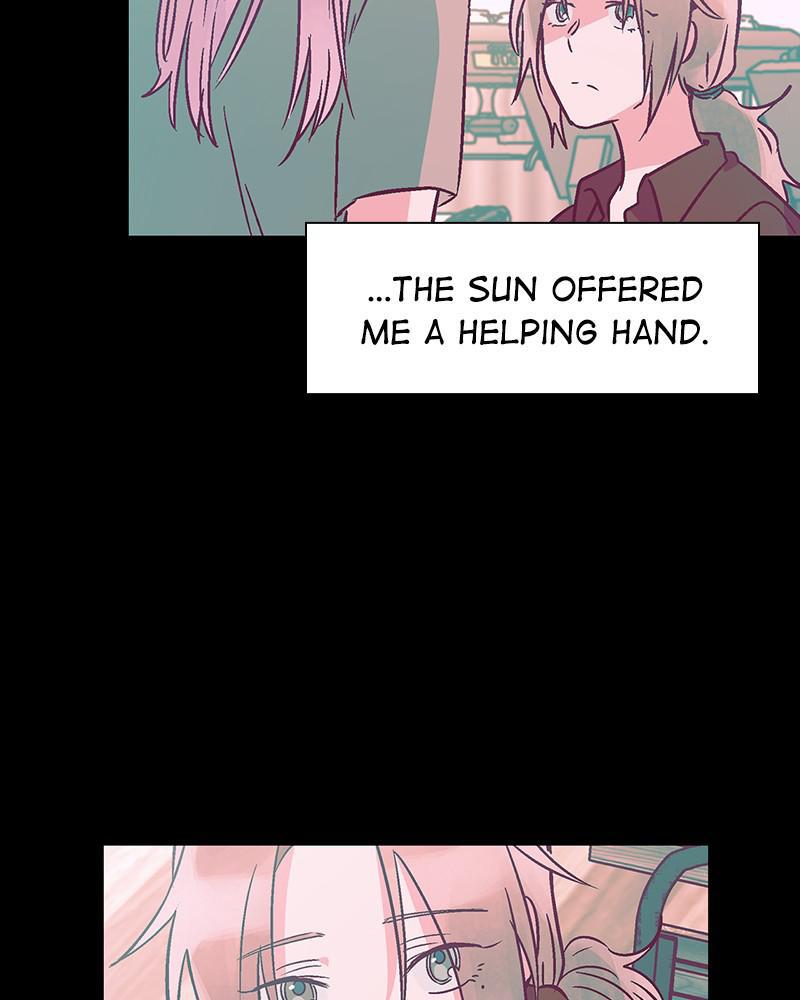 Read The Makeup Remover EN Manga Online