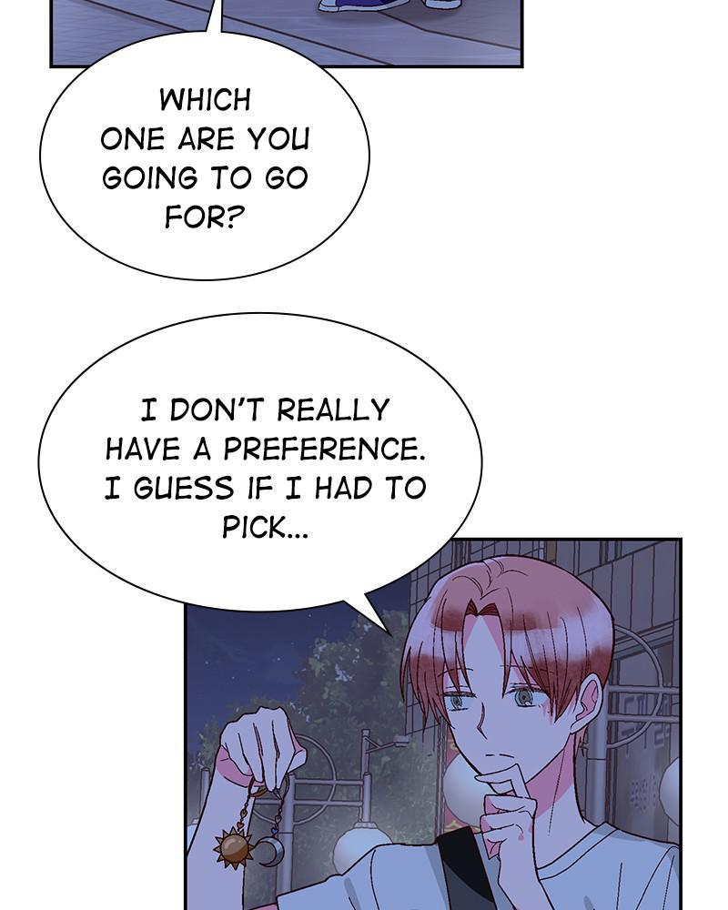 Read The Makeup Remover EN Manga Online