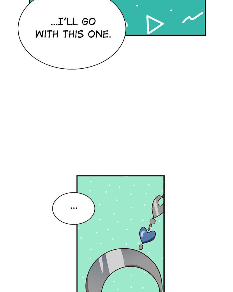 Read The Makeup Remover EN Manga Online