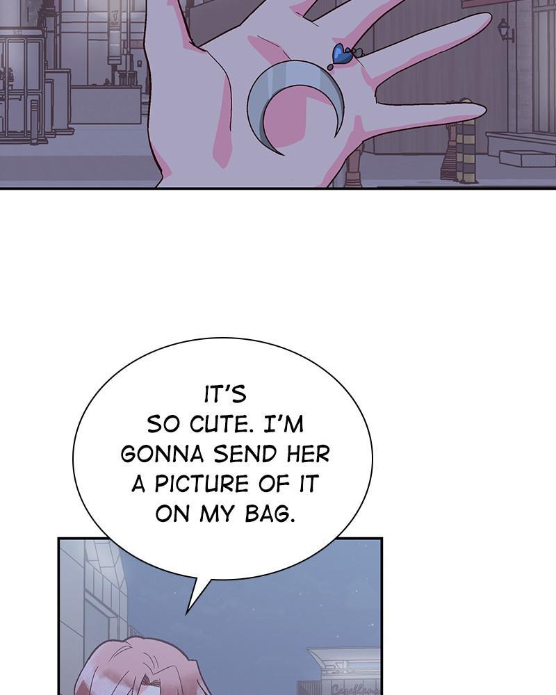 Read The Makeup Remover EN Manga Online