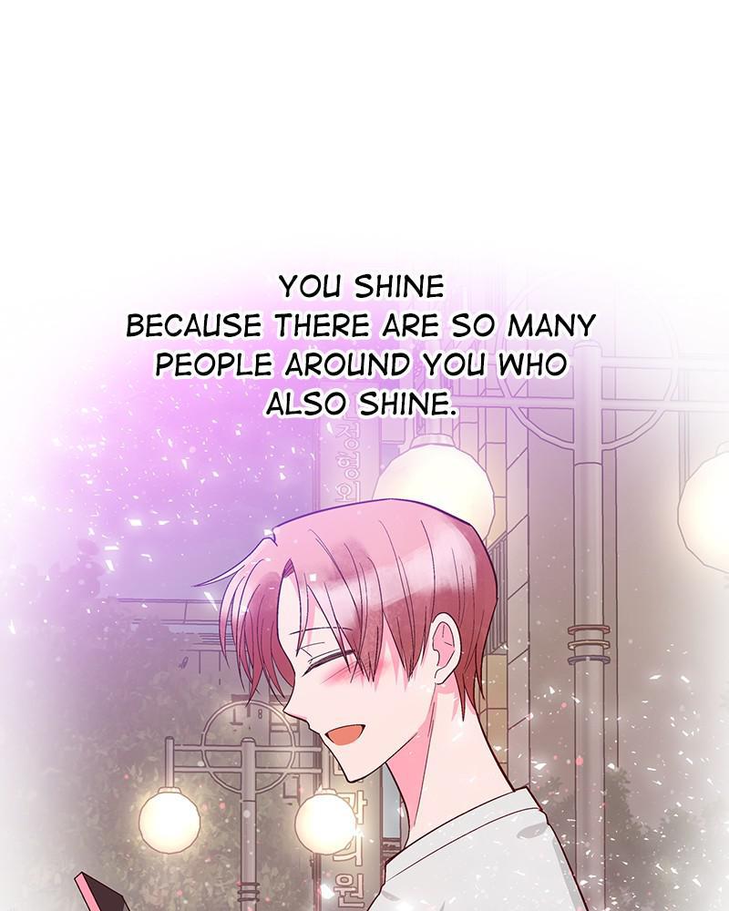 Read The Makeup Remover EN Manga Online