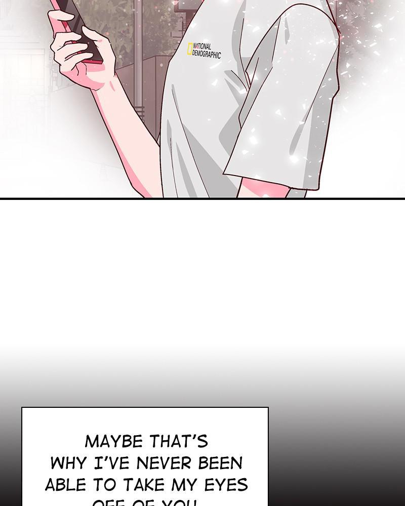 Read The Makeup Remover EN Manga Online