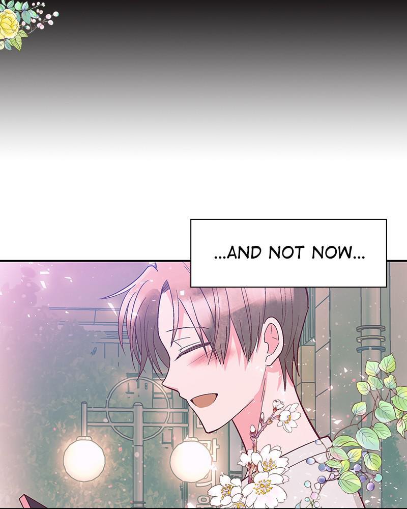 Read The Makeup Remover EN Manga Online