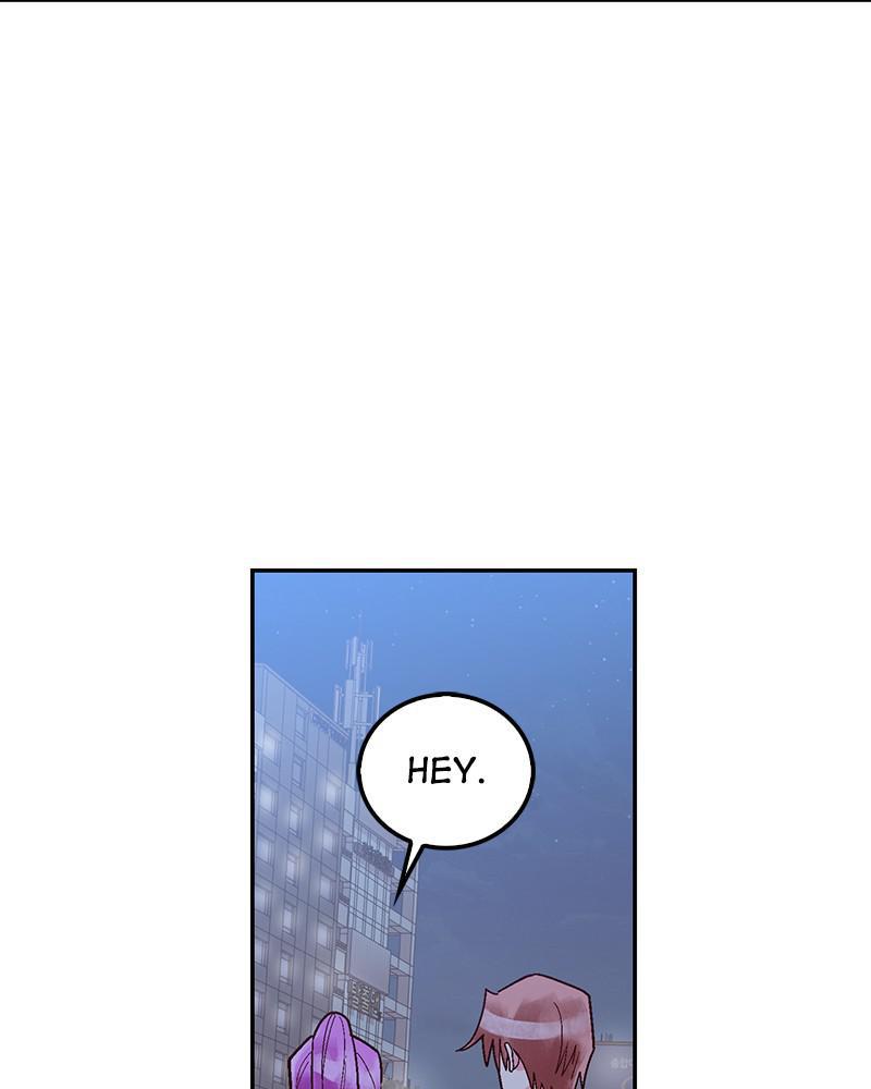 Read The Makeup Remover EN Manga Online
