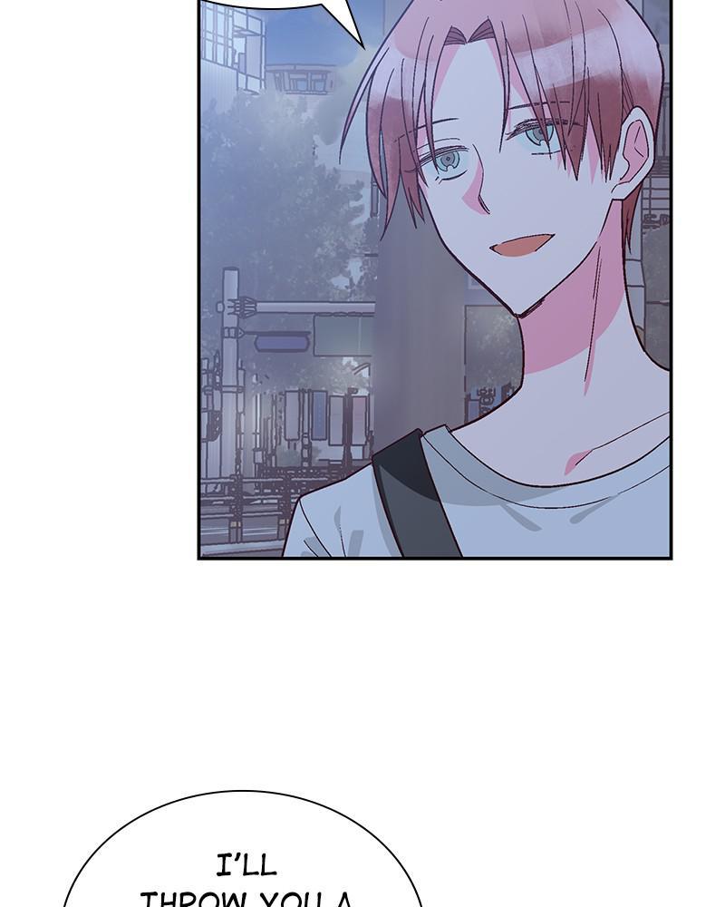 Read The Makeup Remover EN Manga Online