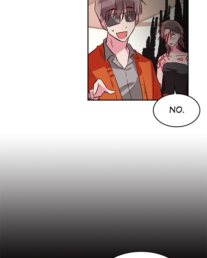 Read The Makeup Remover EN Manga Online