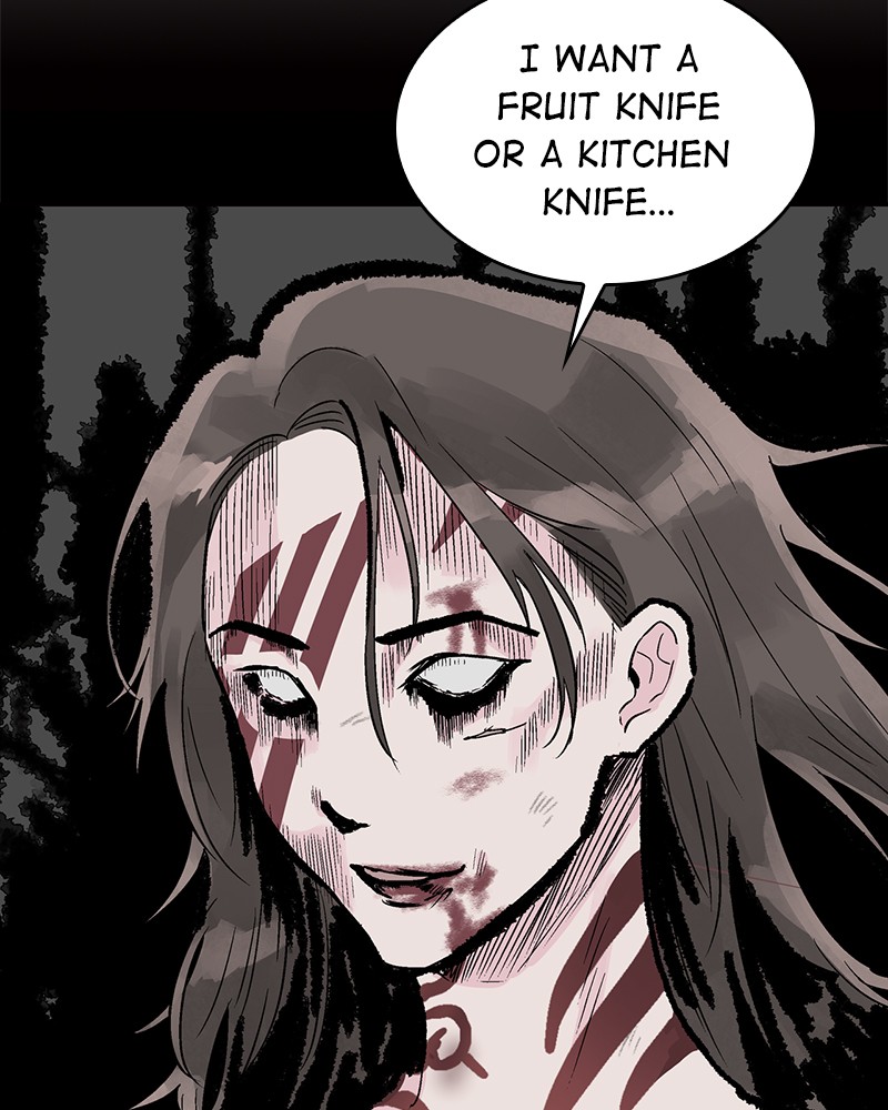 Read The Makeup Remover EN Manga Online