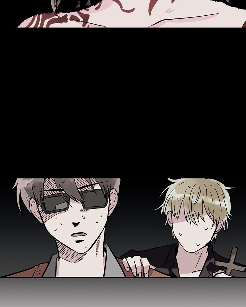 Read The Makeup Remover EN Manga Online