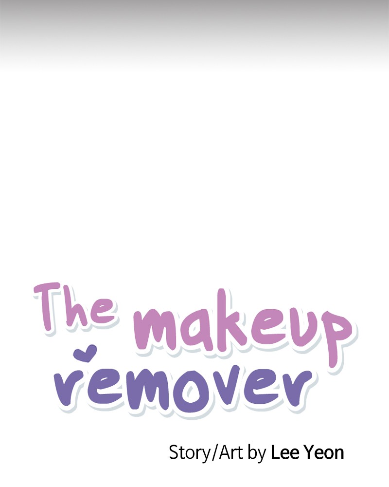 Read The Makeup Remover EN Manga Online