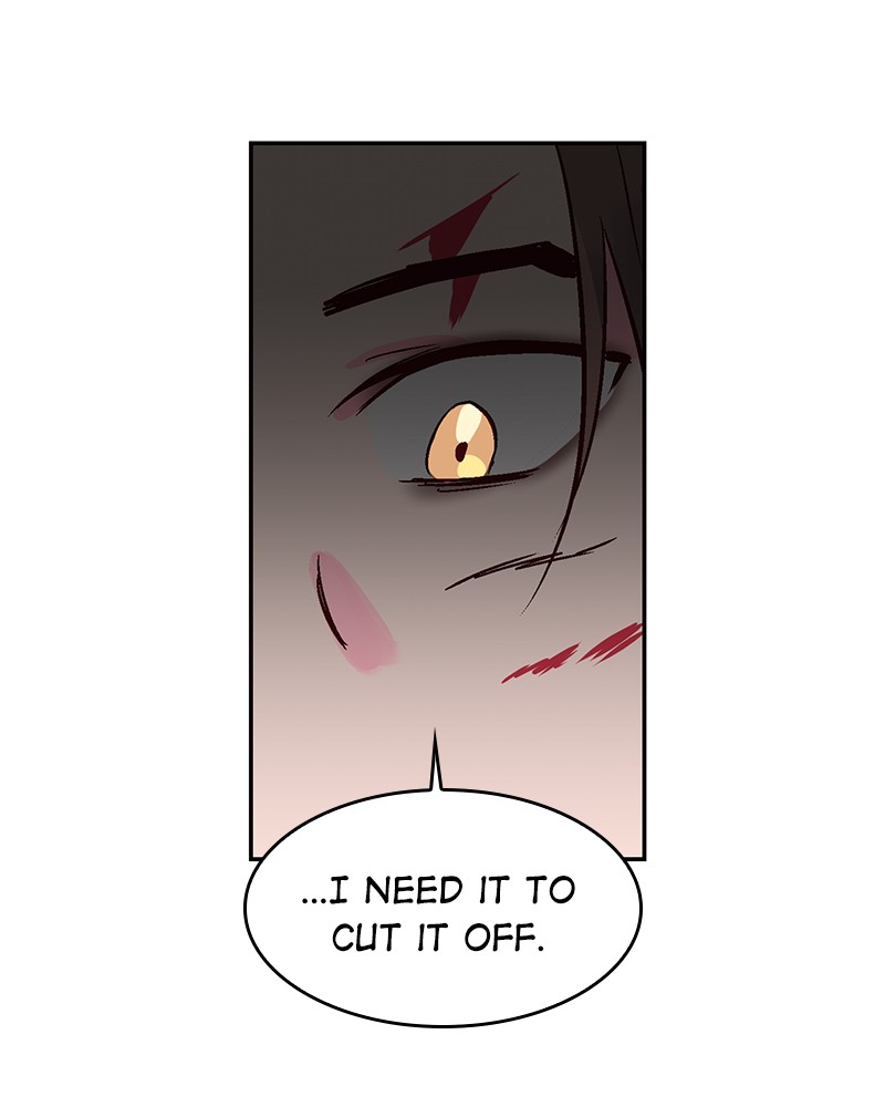 Read The Makeup Remover EN Manga Online