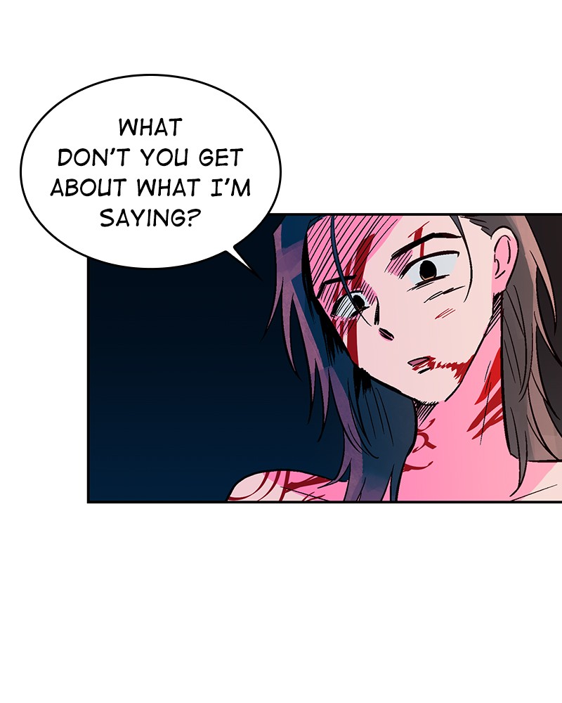Read The Makeup Remover EN Manga Online