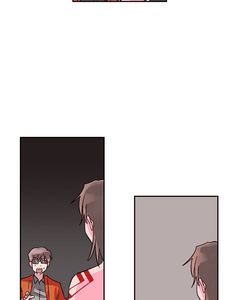 Read The Makeup Remover EN Manga Online