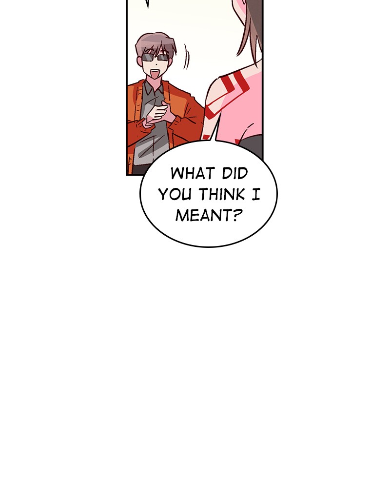 Read The Makeup Remover EN Manga Online