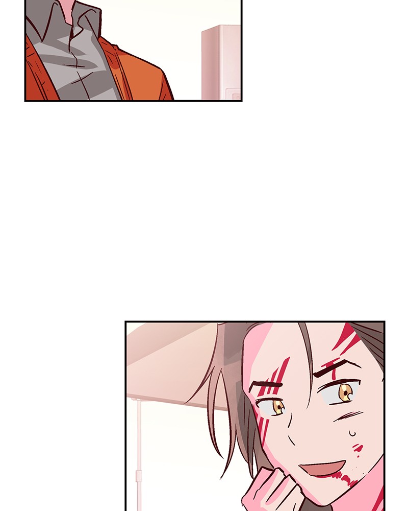 Read The Makeup Remover EN Manga Online