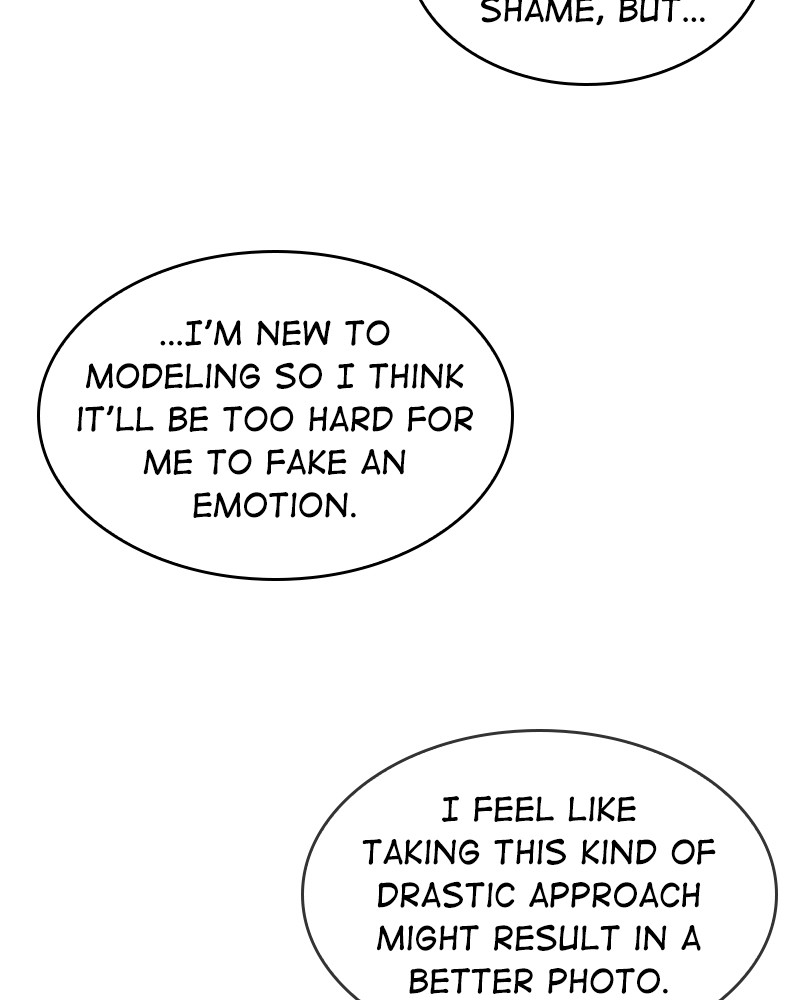 Read The Makeup Remover EN Manga Online