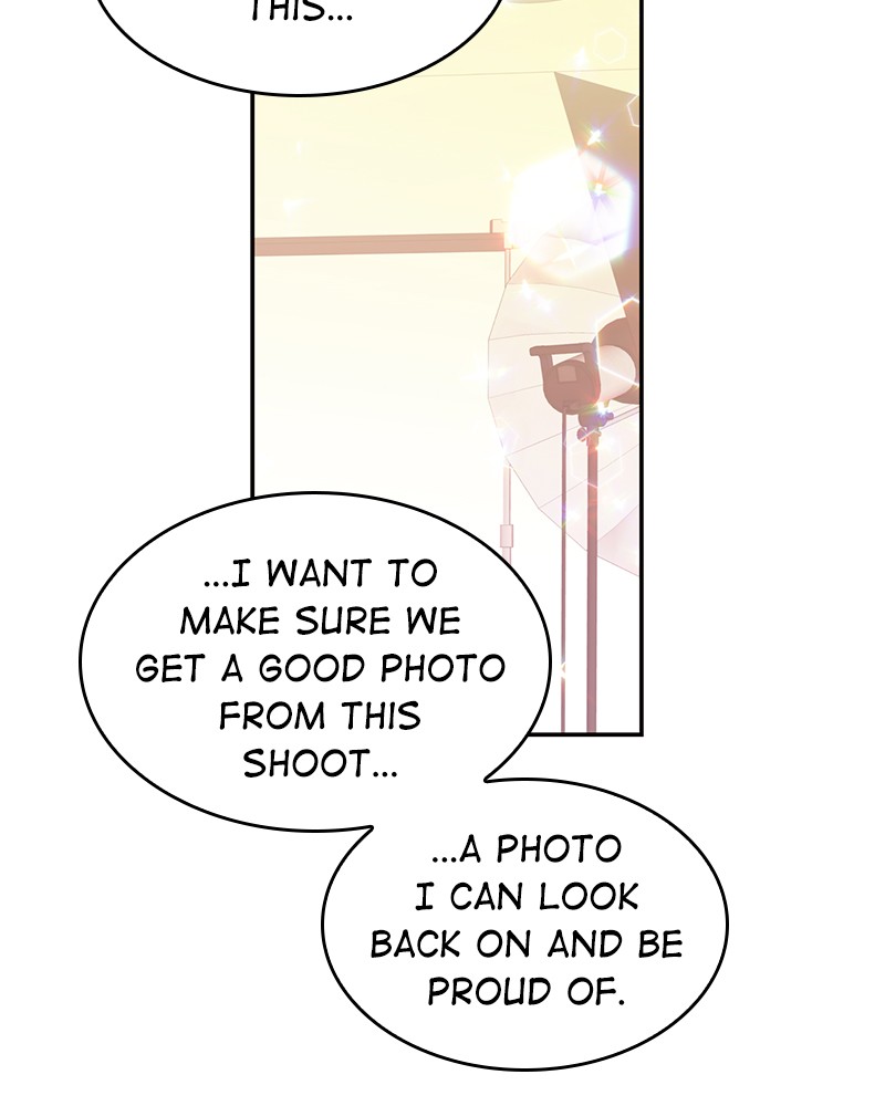 Read The Makeup Remover EN Manga Online