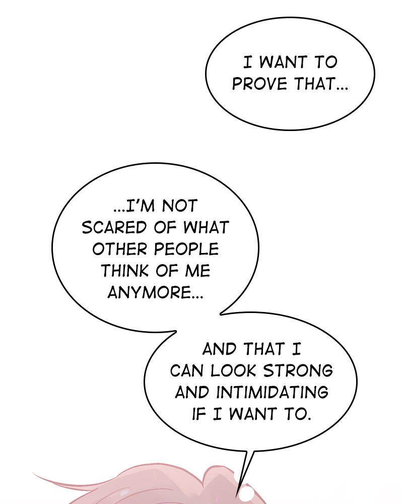 Read The Makeup Remover EN Manga Online