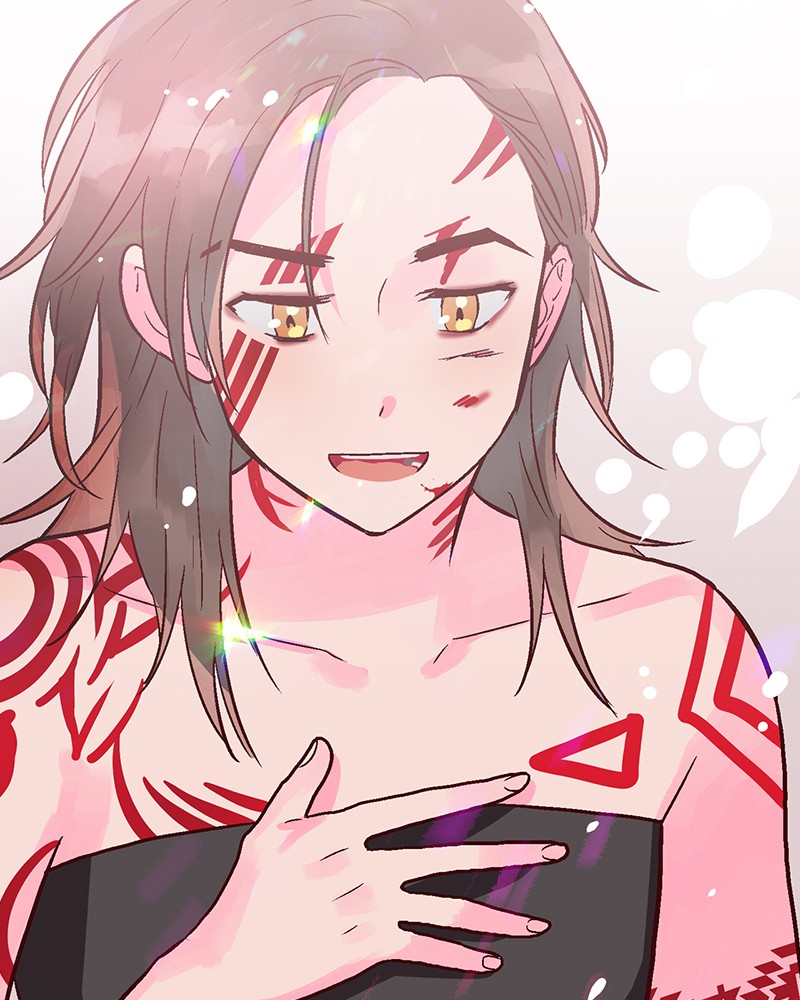 Read The Makeup Remover EN Manga Online