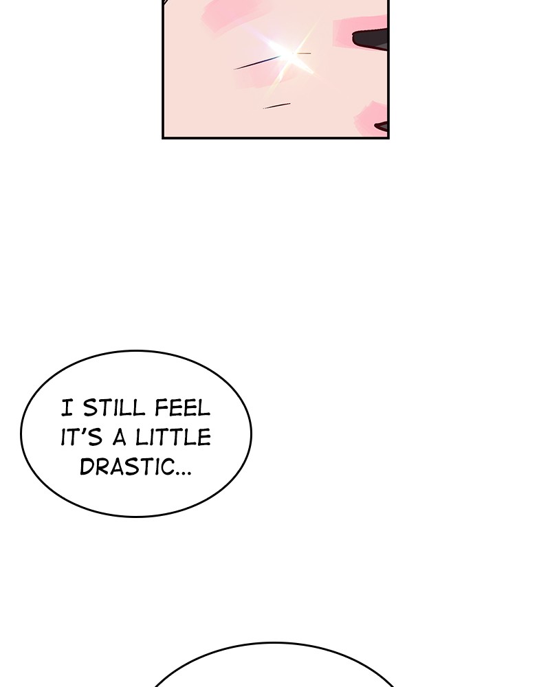 Read The Makeup Remover EN Manga Online
