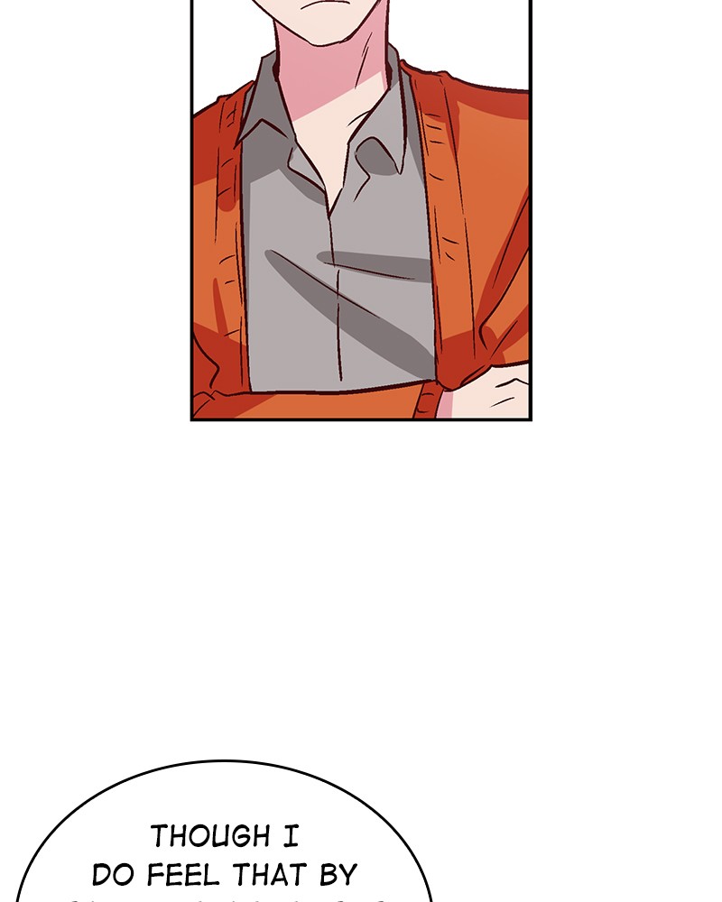 Read The Makeup Remover EN Manga Online